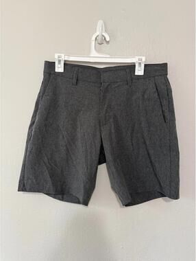 Fabletics men’s size 32 shorts NWOT